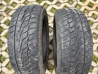 205/55 R16 - 2