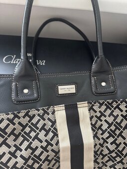 Tommy Hilfiger originál kabelka - 2