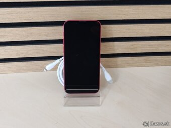 Apple iPhone 13 Mini 128GB Product Red - TOP - - 2