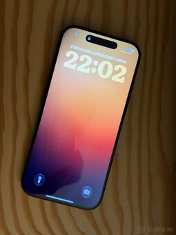 iPhone 16 Pro 256GB - 2