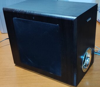 Woofer Orava MS-705D - 2