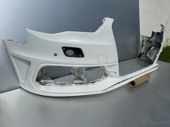 Audi A3 8V přední nárazník - 2