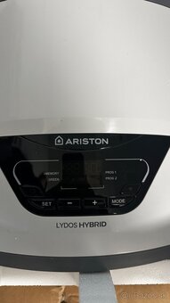 Ariston Lydos Hybrid 100 - 2