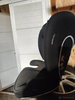 Cybex detská autosedacka - 2