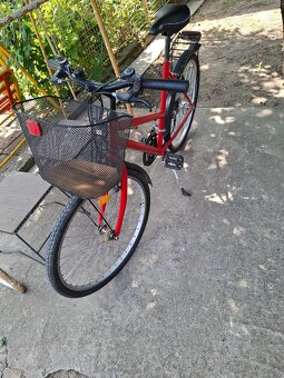 Bicykel 26 - 2