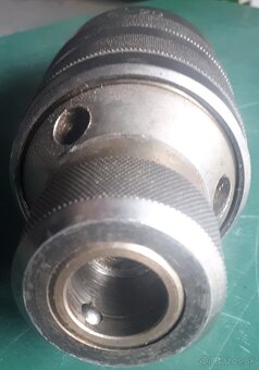 Na predaj závitorezná hlava Zh5-20 - 2
