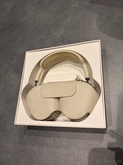 Airpod max usb c - 2