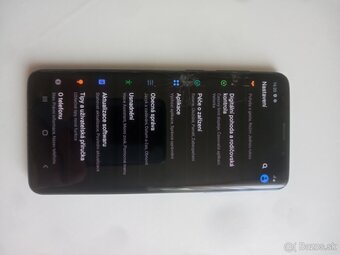 Samsung Galaxy S9 plus - 2