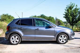 Volkswagen Polo 1.6 TDI Comfortline - 2