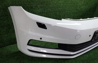 vw touran nárazník 2015+ - 2