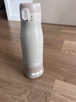 Babymoov ohrievač - 2
