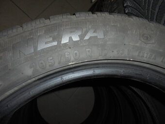 General Altimax Winter 3 205/50 R17 č.23z - 2