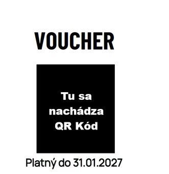 Vouchery do kina CINEMAX 4KS - 2
