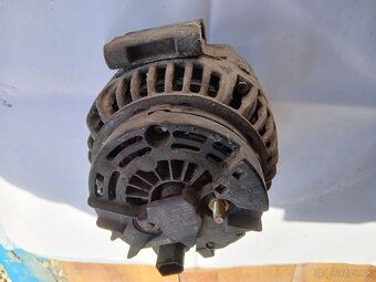 Alternátor vito w639 - 2