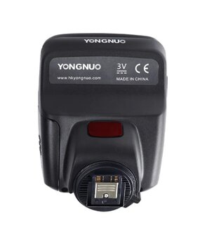 YN560-TX PRO TTL Flash Trigger pre SONY - 2