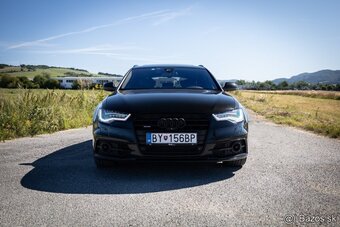 Audi A6 Avant 3.0 TDI BiT DPF quattro tiptronic - 2