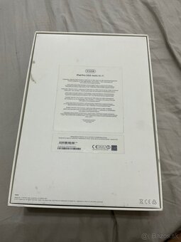 Ipad pro 10.5 wi-fi 512GB - 2