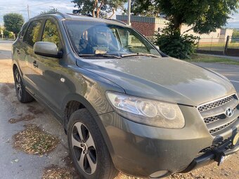Hyundai Santa Fe 44 - 2