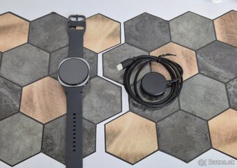 Samsung galaxy watch 8,40 mm Graphite. - 2