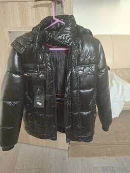 Продам куртку мужскую - 2