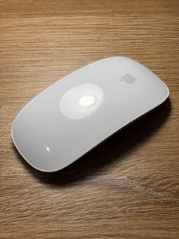 Apple Magic Mouse 2 - A1657 - 2