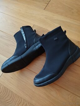 čižmičky Rieker - 2
