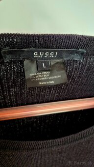 GUCCI - sveter - 2