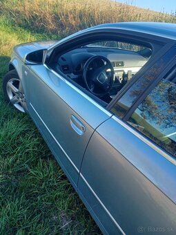 Audi a4 b7 3.2 fsi - 2