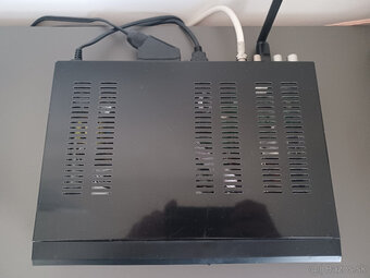 CryptoBox 752HD Combo - 2