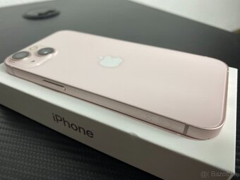 iPhone 13 128Gb Pink - 2