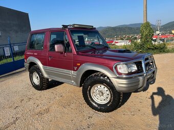 Galloper - 2