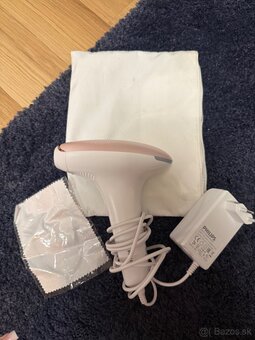 IPL epilátor Philips Lumea Advanced - 2