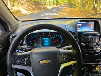 Chevrolet Orlando 2014  142000km - 2