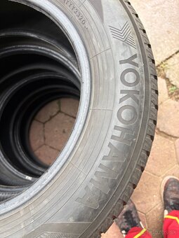 Yokohama 195/65 R15 - 2