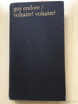 Voltaire - 2
