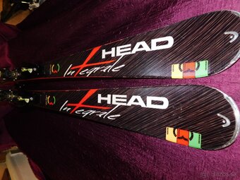 Head 170cm - 2