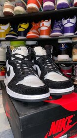 Nike Air Jordan 1 high “twist” WMNS - 2