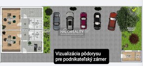 HALO reality - Predaj, pozemok pre rodinný dom   355 m2 Mala - 2