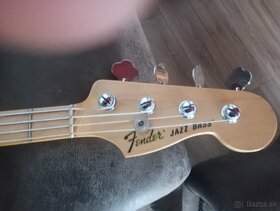 Fender Jb americký - 2