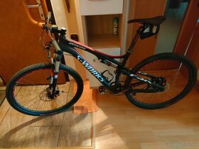 Specialized S-Works - 2