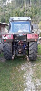 Zetor Crystal 8011 - 2