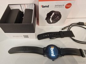 bml bwatch kappa - 2