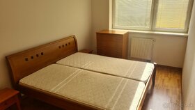 2-izb.byt na prenájom na Šustekovej v Petržalke - 2