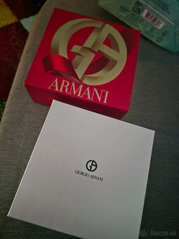 Giorgio armani - 2