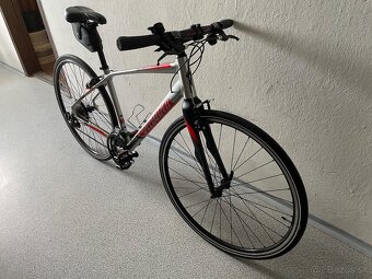 Specialized Sirrus Elite - 2