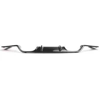 Zadný podnárazník BMW M3/M4 F80/F82 FullCarbon - 2