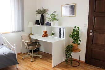 5-izb. bungalov pri Nitre - 2