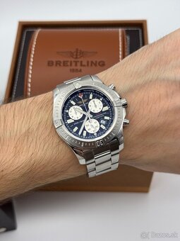 Breitling Colt Chronograph - 2