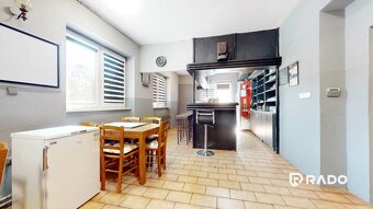 RADO | Obchodný priestor 290m2 s pivnicou | Bánovce nad Beb - 2