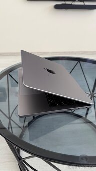 Macbook PRO 14" M1 16GB RAM, 512GB DISK - 2